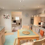 The Coach House *