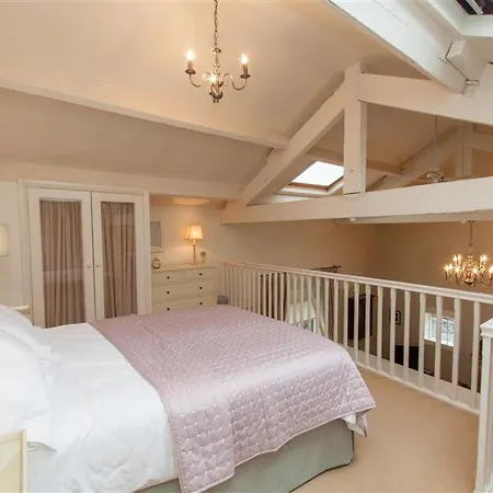 The Coach House *