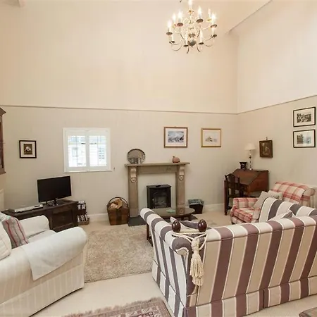 펜션 The Coach House 앰블사이드