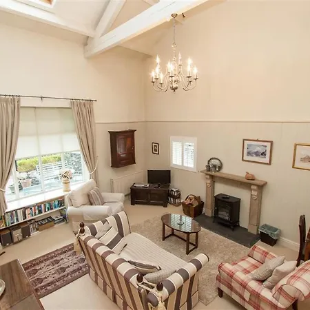 The Coach House
