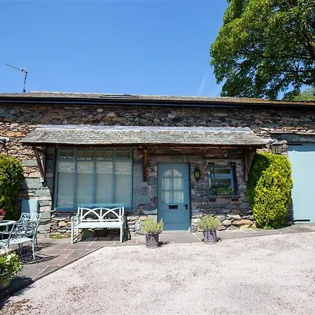 The Coach House Holiday home