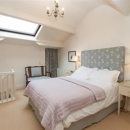 The Coach House Holiday home