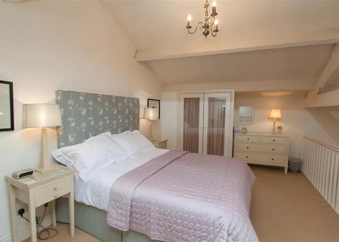 The Coach House Casa de Férias Ambleside