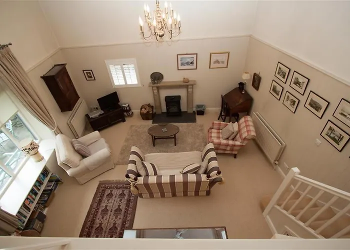 The Coach House * Ambleside