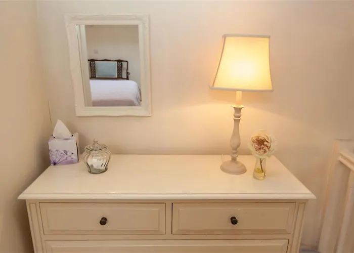 The Coach House Casa de Férias Ambleside