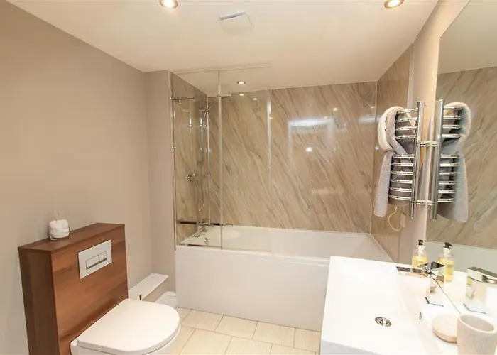 The Coach House Ambleside