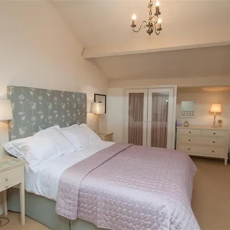 The Coach House Ferienhaus Ambleside