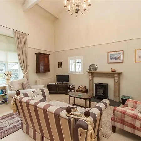 The Coach House Ferienhaus Ambleside