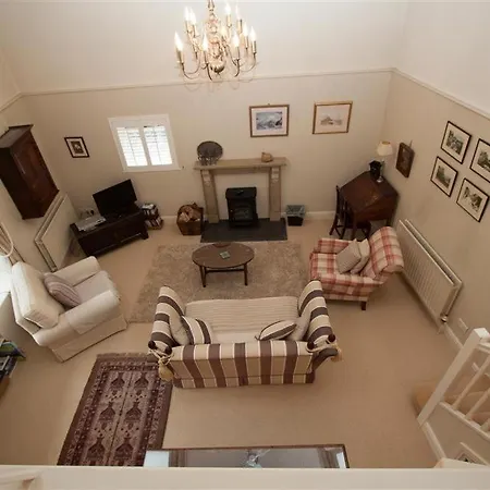 The Coach House * Ambleside