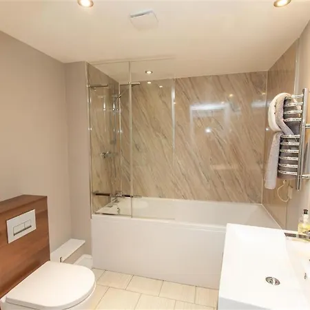 The Coach House Ambleside